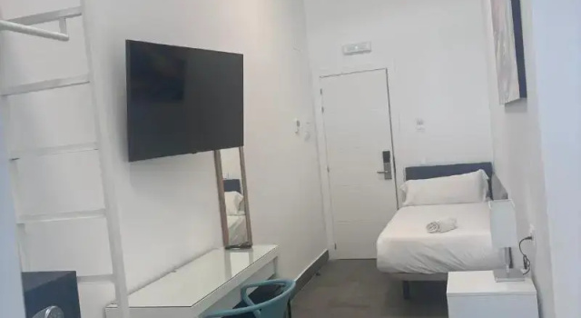 Номер Premier Hotel Kuve Marbella
