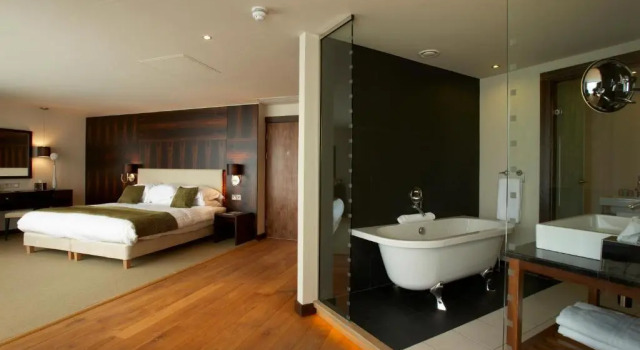 Люкс ABode Chester