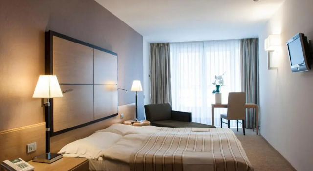 Двухместный номер Classic Hotel Savoy