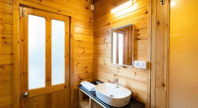 Номер Standard Buena Vida Beach Resort