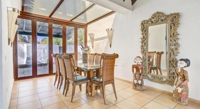 Villa Sávila, Prenota Villa Caleta De Fuste Fuerteventura