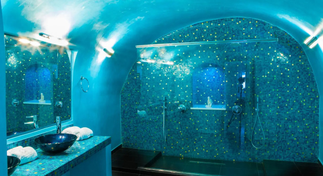 Люкс Anteliz Suites