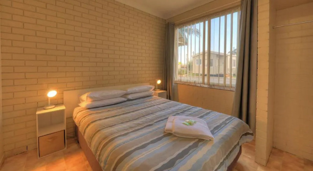 Номер Standard Dubbo Holiday Park