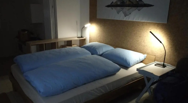 Студия Peters Guest House
