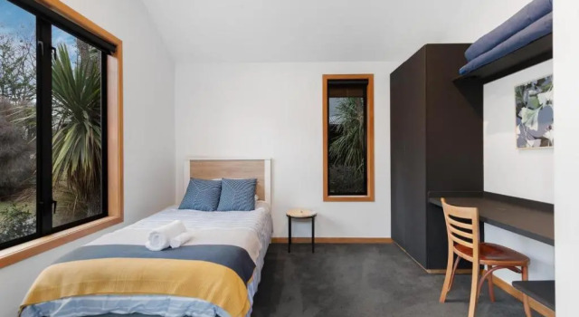 Коттедж The Orchard House, Wanaka