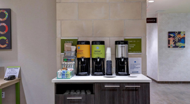 Двухместный номер Standard Home2 Suites By Hilton Lewisville Dallas