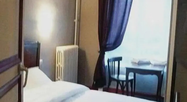 Номер Standard Hôtel Le Relais Lamartine