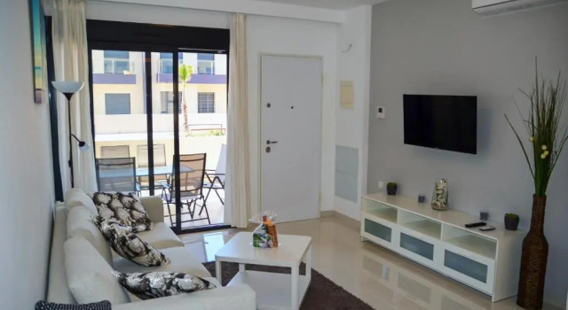 Higuericas Beach Apartment