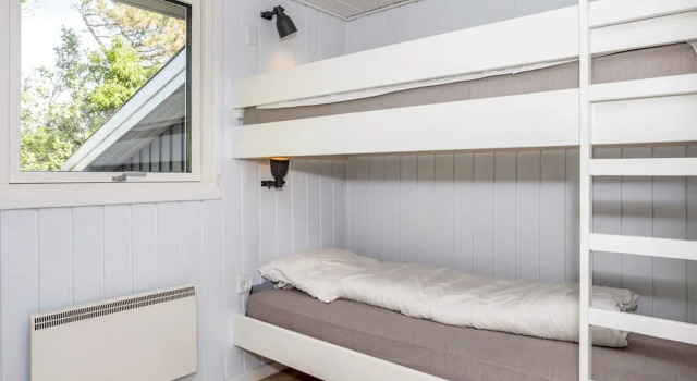 10 Person Holiday Home in Vestervig-by Traum