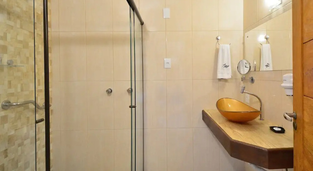 Номер Superior Village Praia do Rosa
