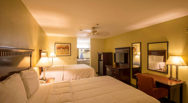 Brawley Inn, Prenota Locanda Brawley California