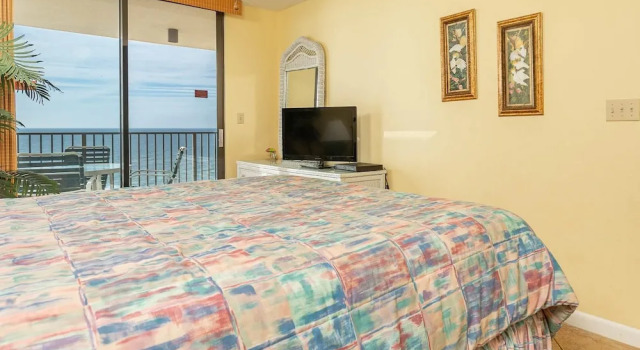 Phoenix IV by Brett Robinson Vacations, Boek Hotel Orange Beach 