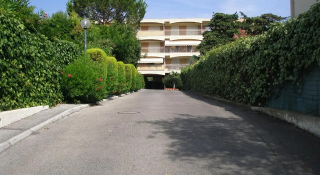 Апартаменты Appartement Laura