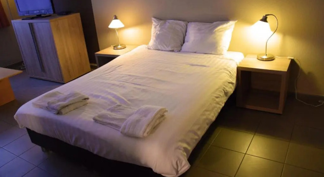 Апартаменты Executive City Apartments Antwerpen