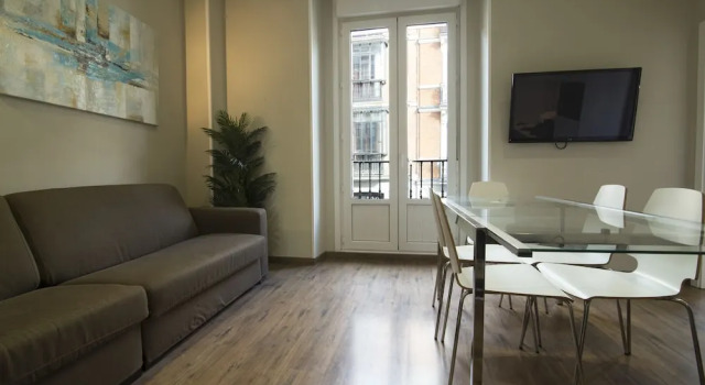 Номер Superior Apartamentos Nickel