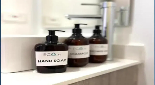 Люкс Hotel ECO 44