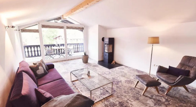 Luxus Alpine Penthouse am Tegernsee by stayFritz, Varaa Hotelli Hotellit Baijeri pysäköinnillä, Pysäköinti
