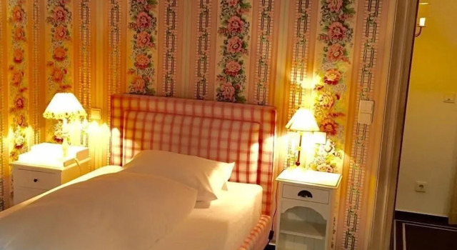 Höpkens Ruh, Prenota Hotel Oberneuland 