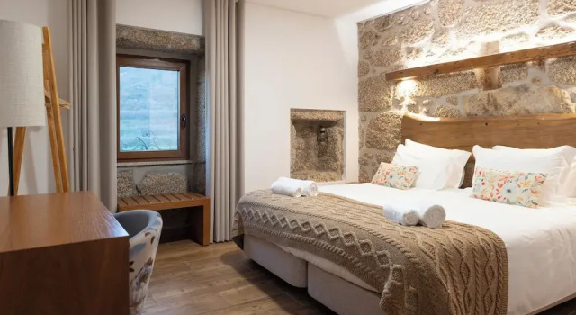 Quinta do Limite Agroturismo, Rezervasyon Otel Beira Interior Sul havuzlu oteller, Yüzme Havuzu