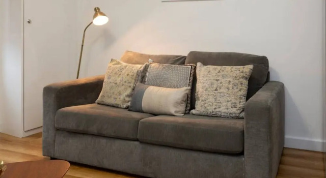 Deluxe Central London Camden, Забронировать Апартаменты/квартира Апартаменты Лондона, рядом с Концертный зал O2 Forum Kentish Town, Апартаменты/квартира