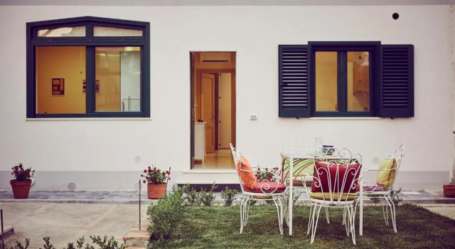 Апартаменты Casa Vacanze La Trinità