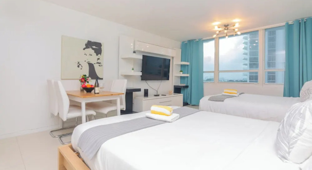 Апартаменты City Girasole Apartments