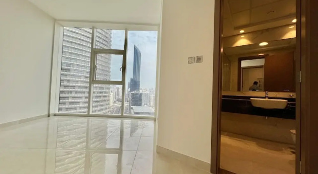 OYO HOME 1473 2 BHK Apartment, Забронировать Апартаменты/квартира Апартаменты Абу-Даби, рядом с Фестиваль «Каср аль-Хосн», Апартаменты/квартира