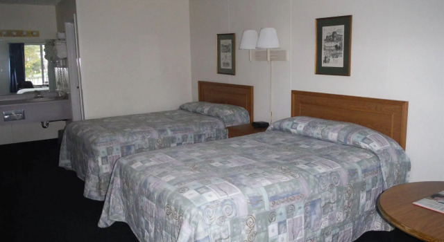 The Springs Motel