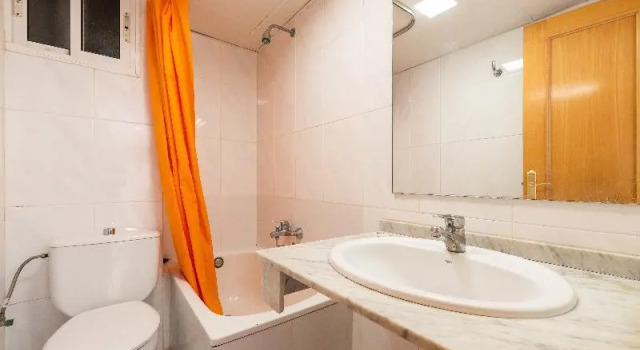 Четырёхместные апартаменты c 1 комнатой Rentalmar Los Peces