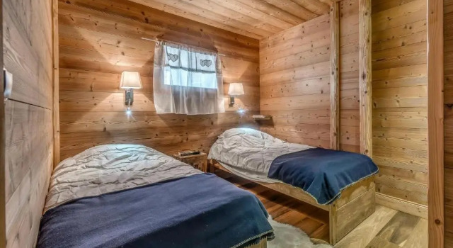 Résidence Hauts Lieux - 4 pièces 8 personnes PREMIUM, appartement rénové MAE-3411, Prenota Hotel Tignes Espace Killy