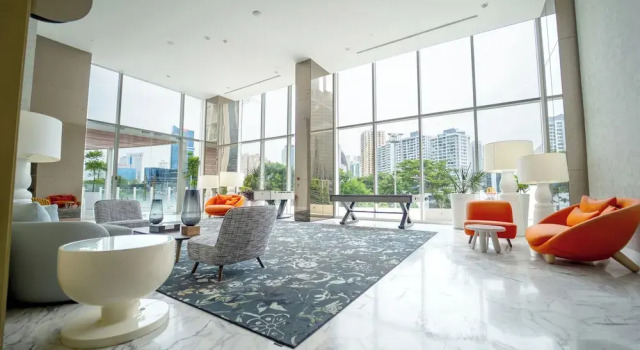 Wanders Panama by Boutique Apartments, Rezervovat Apartmán Panamá Panama