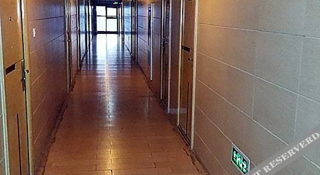 Xinqite Apartment Hotel - Yinchuan, Rezerwuj Apartament Xingqing Yinchuan
