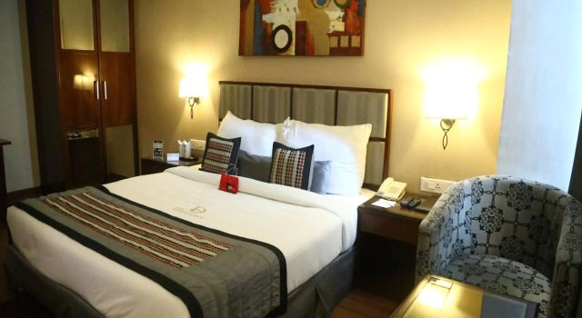 OYO Premium Nakodar Road Near Lovely Sweets Jalandhar, Book Hotel Jalandhar Punjab
