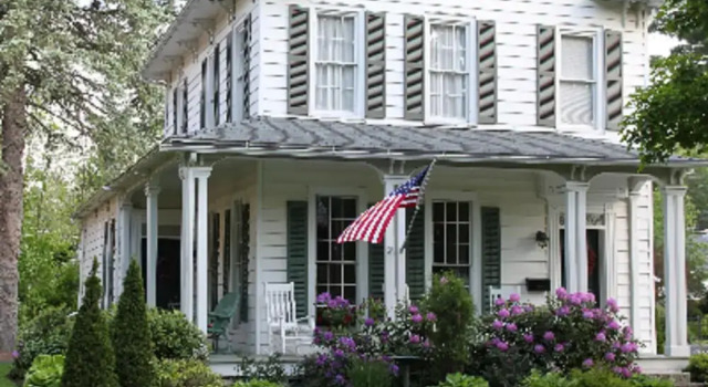 Bear Mountain Lodge, Prenota Hotel Wellsboro Pennsylvania