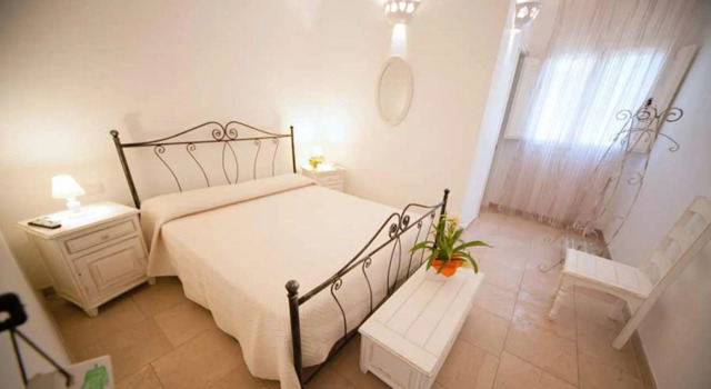 Antica Masseria Ficazzana