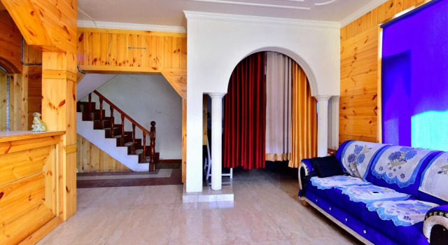 Chatanya Cottage