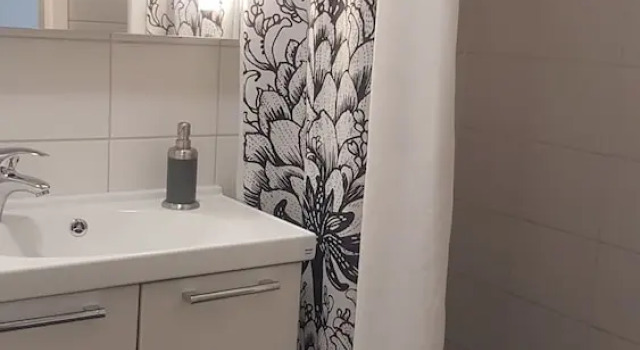 Двухместный номер Standard Hotelli Viikinhovi
