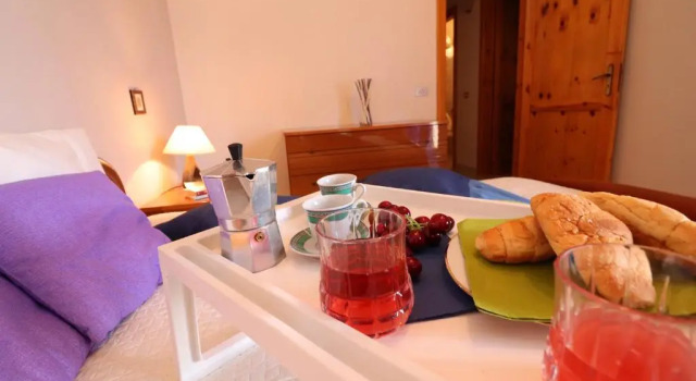 Holiday Home Rita 1 Otranto, Buchen Sie Ferienhaus Otranto Salento