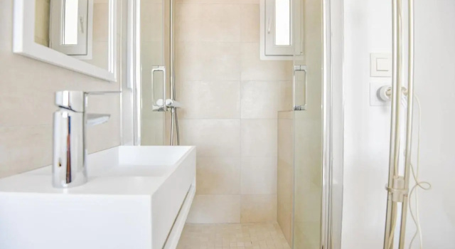 T1 Vue Panoramique Mer & Iles Frioul