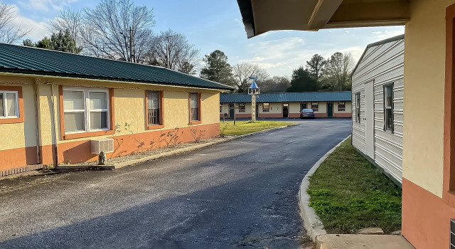 Hotel O Tallassee Hwy 14, Boek Hotel Tallassee Alabama