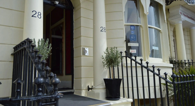 Regency Hotel