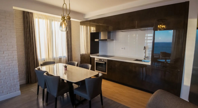 Dollaku Apartments, Reserva ahora Apartamento Dobro Voda Bar