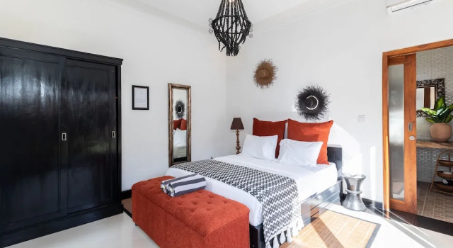 Villa Four Elements