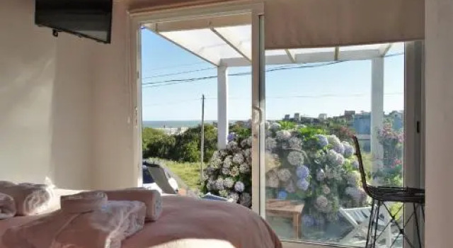 Kanaloah Lodge & Cabins, Book Hotel SPA-hoteller i Rocha, SPA
