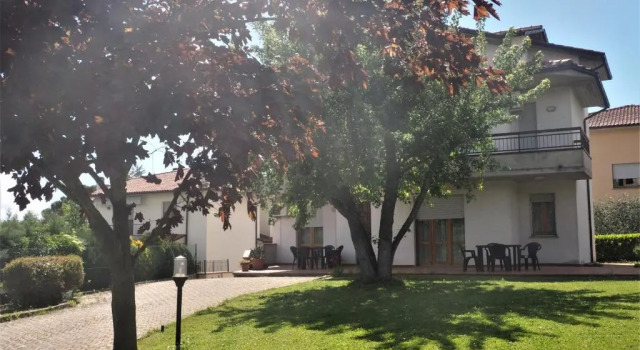 Коттедж Casa del Carmine