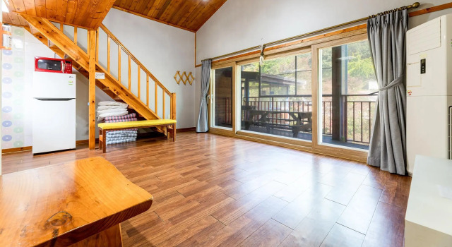 Gapyeong Rainbow Pension, Rezerwuj Hotel Gapyeong Gyeonggi-do