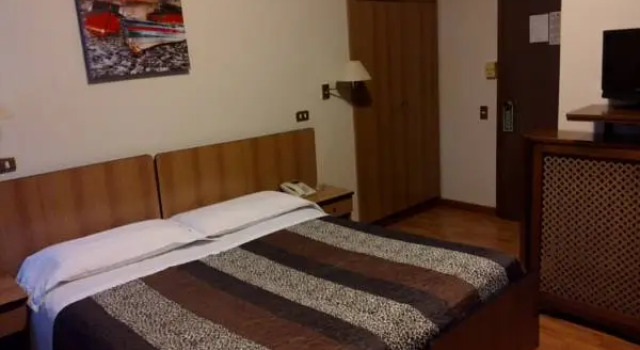 Albergo Astron