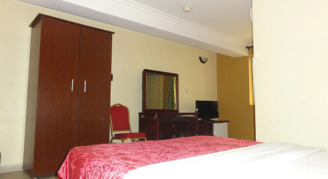 Stop Over Motels, Book Motel Cheap Hotels in Lagos State