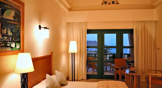Miramar Resort Taba Heights, Забронировать Курортный отель Таба Южный Синай