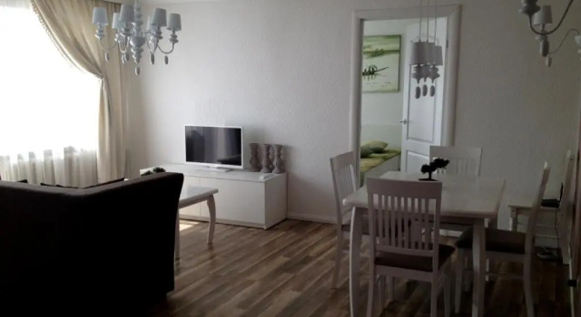Апартаменты Central Apartament
